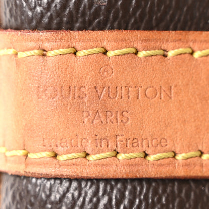 Louis Vuitton Monogram Speedy Bandouliere 35 7 of 10