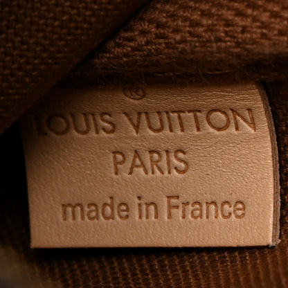 Louis Vuitton Monogram Multi Pochette Accessories Mini Pochette 6 of 11