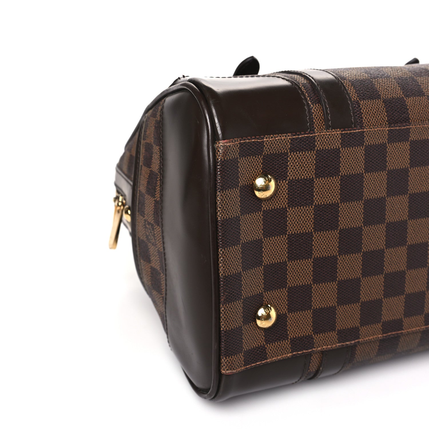 Louis Vuitton Damier Ebene Berkeley 6 of 7