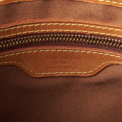 Louis Vuitton Monogram Vavin GM 8 of 8