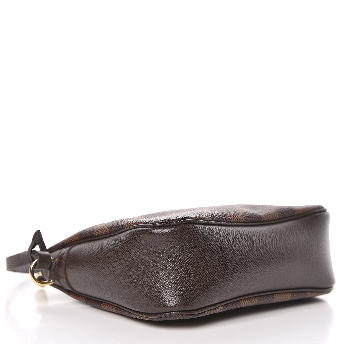 Damier Ebene Trousse Make Up Bag Pochette