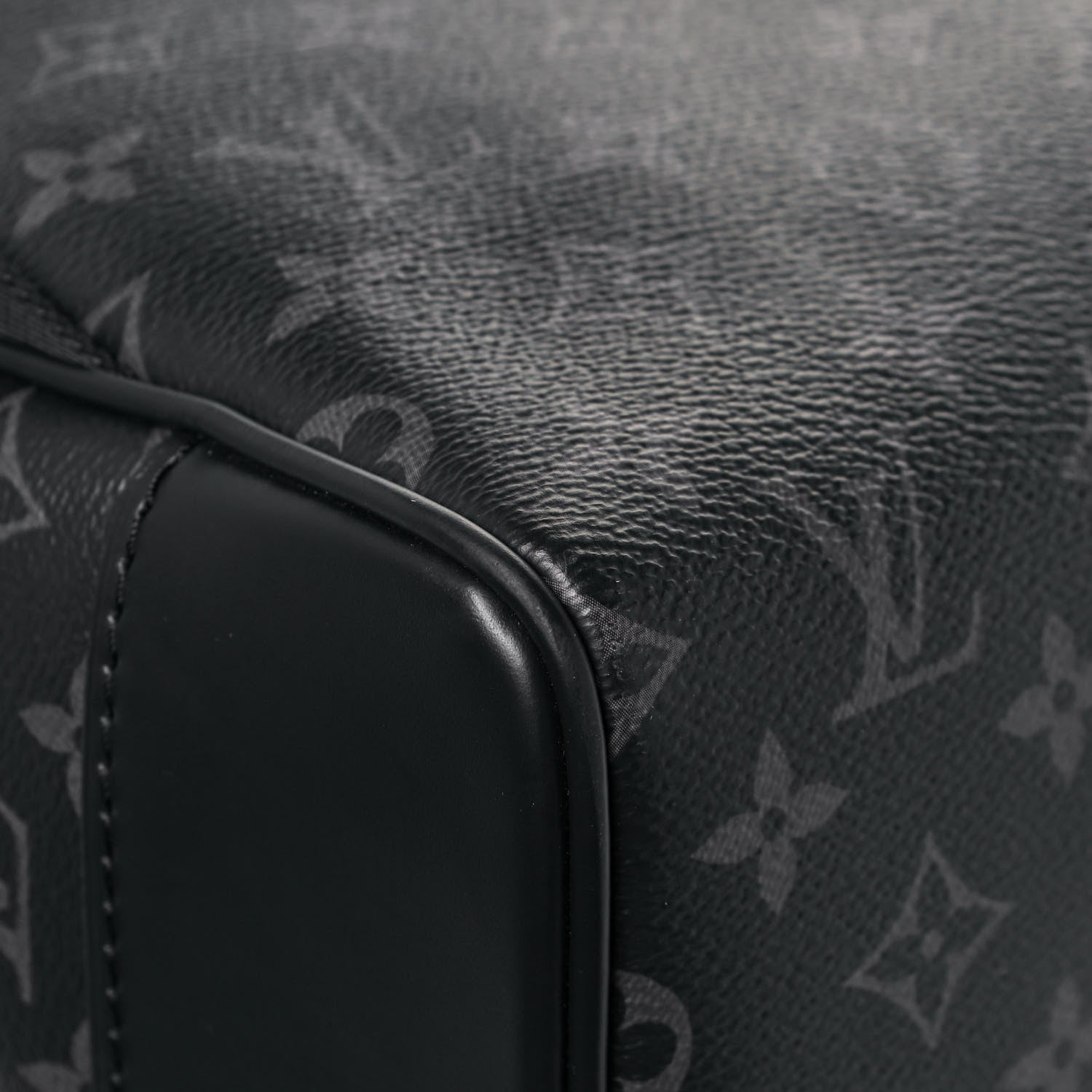 Louis Vuitton Monogram Eclipse Steamer Backpack 10 of 14