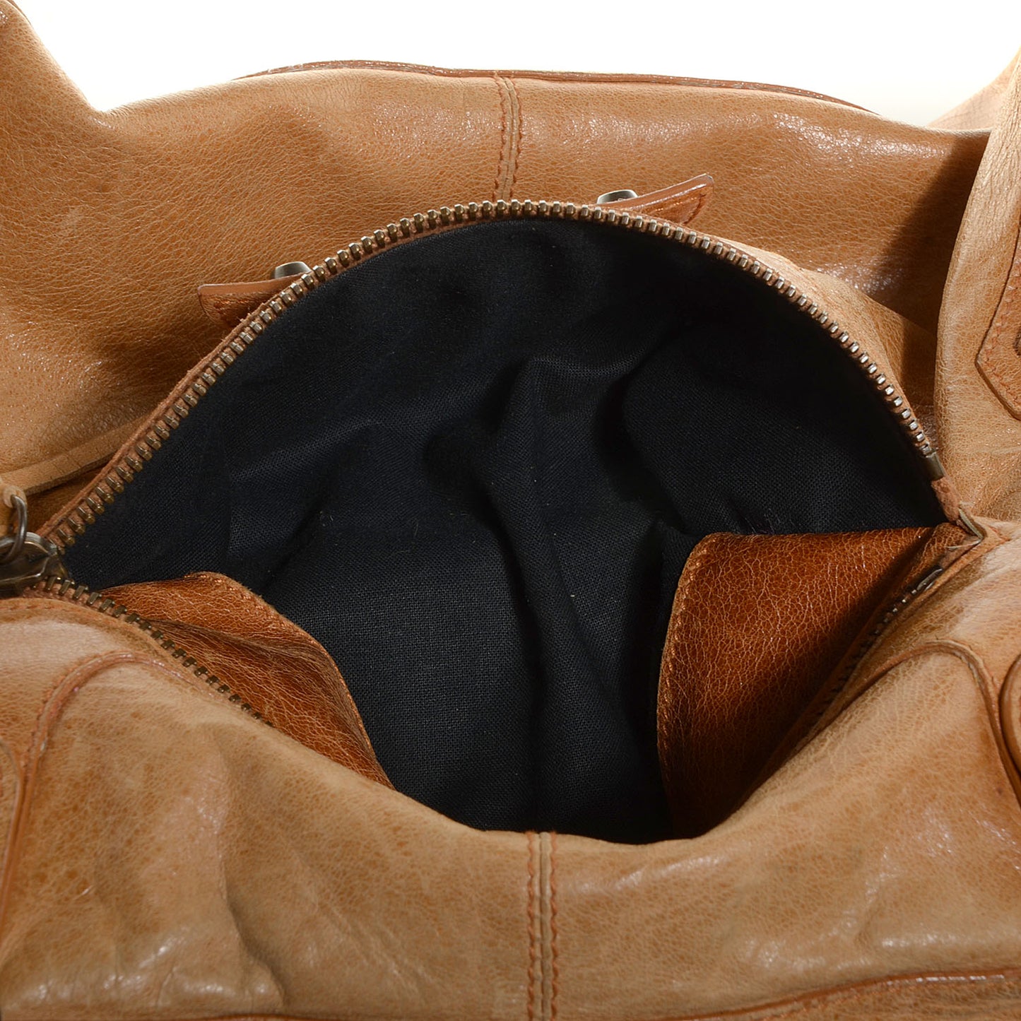 Chevre Classic Hardware Work Camel