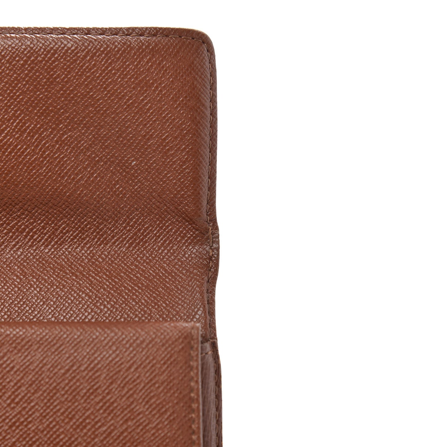 Monogram Porte Tresor International Wallet