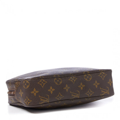 Louis Vuitton Monogram Trousse Toilette 23 3 of 8