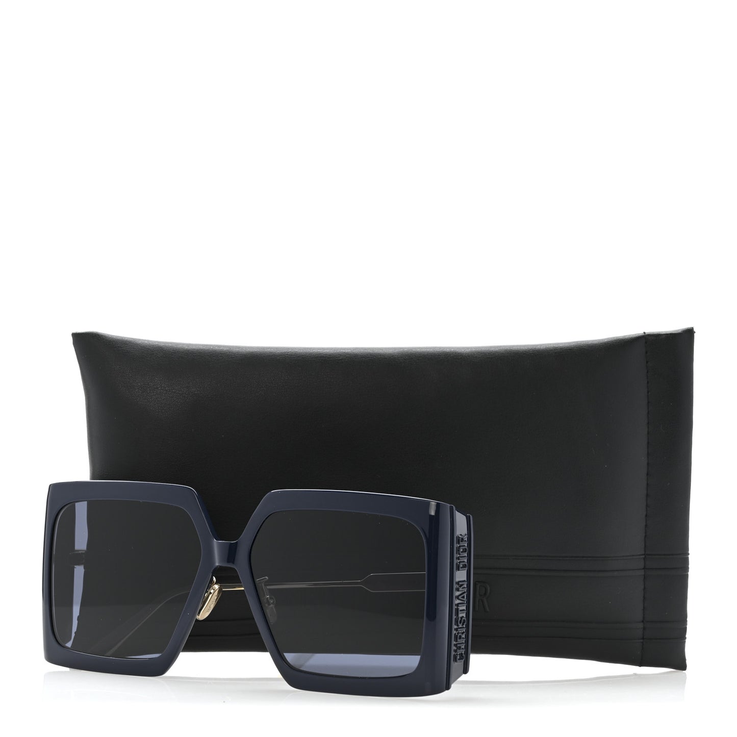 DiorSolar S2U Sunglasses Blue