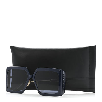 Christian Dior DiorSolar S2U Sunglasses Blue 8 of 8