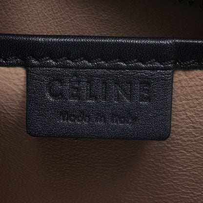 Celine Smooth Calfskin Tri-Color Nano 6 of 8