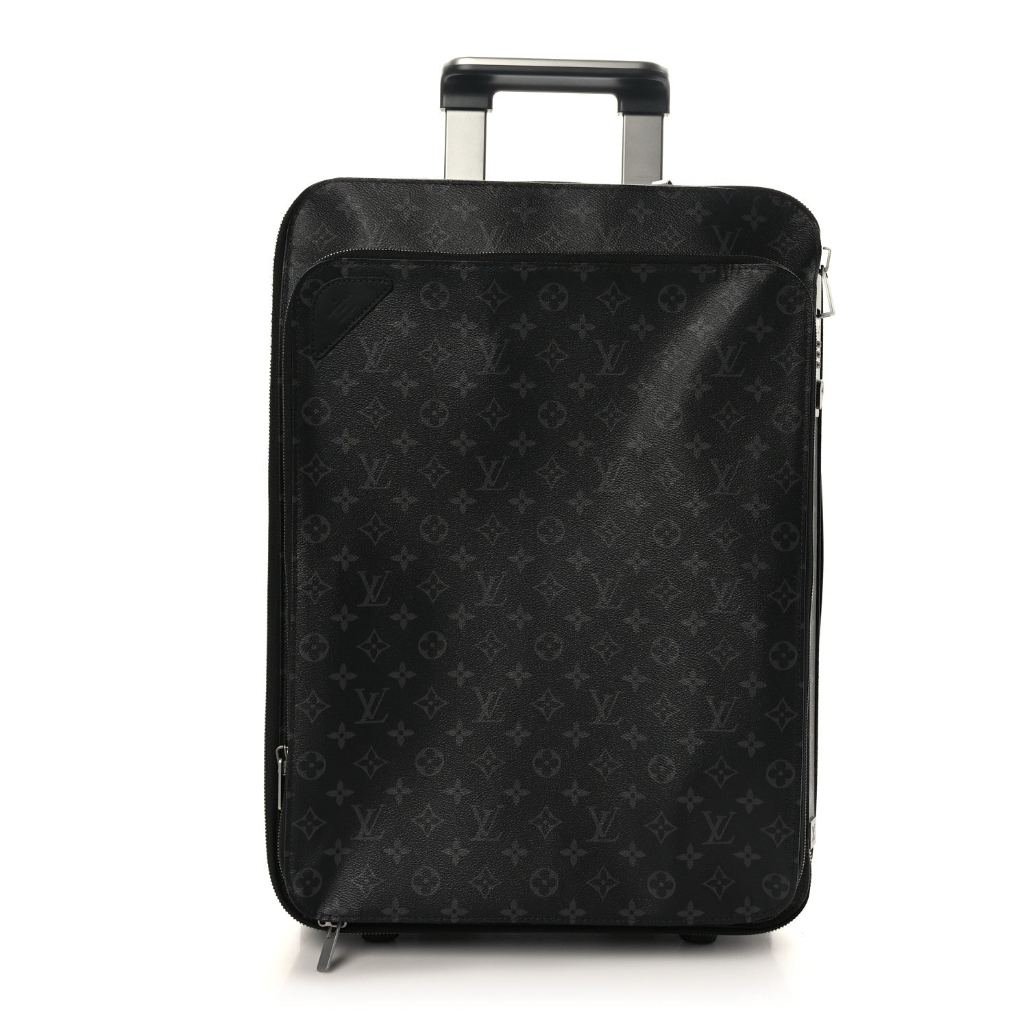 Louis Vuitton Monogram Eclipse Pegase 1 of 7