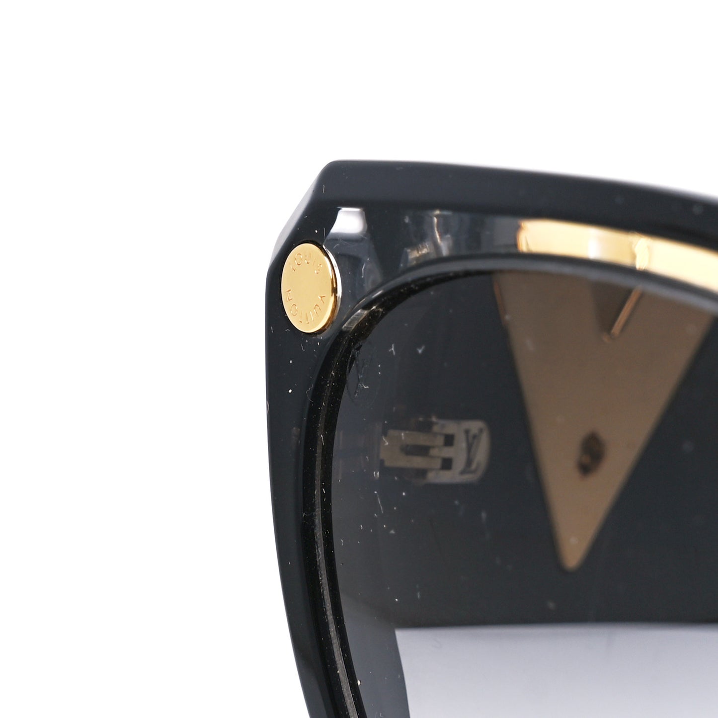 My Fair Lady Sunglasses Z1146W Black