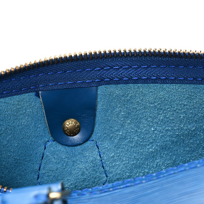 Louis Vuitton Epi Speedy 25 Toledo 10 of 13