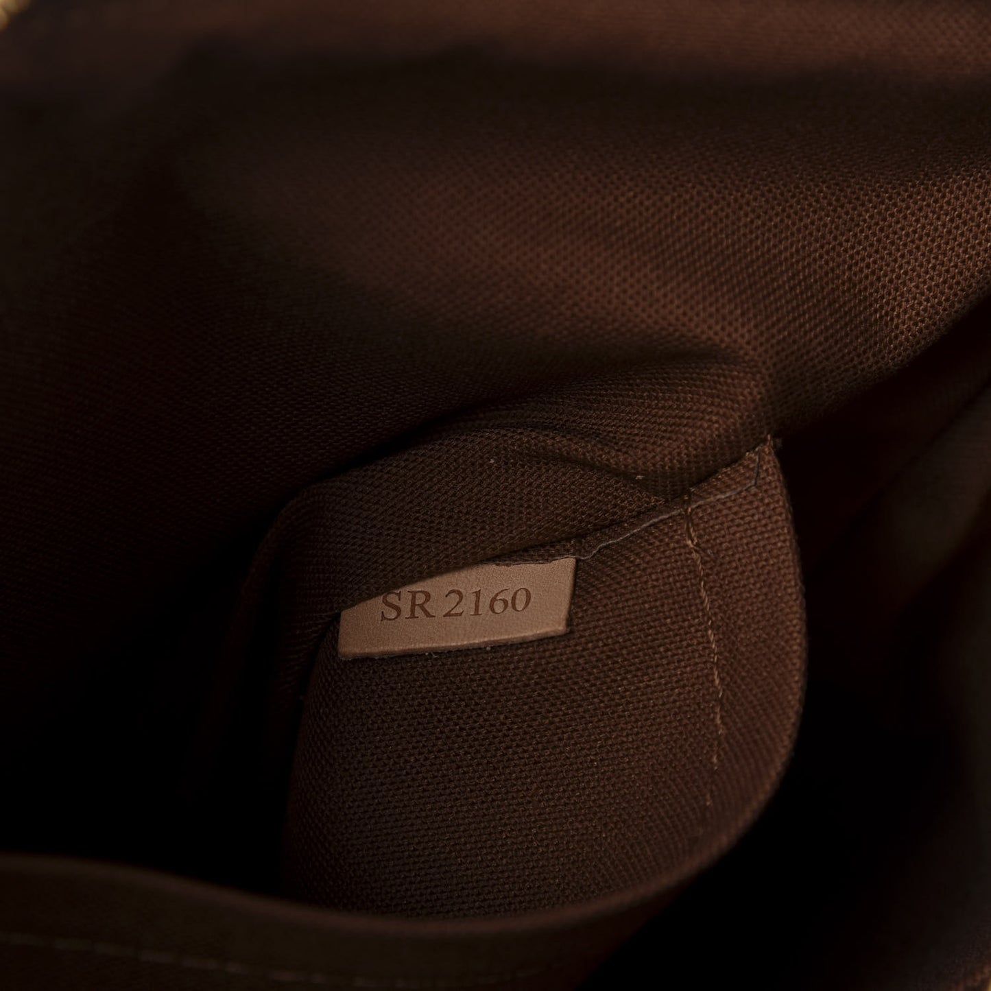 Monogram Palermo PM