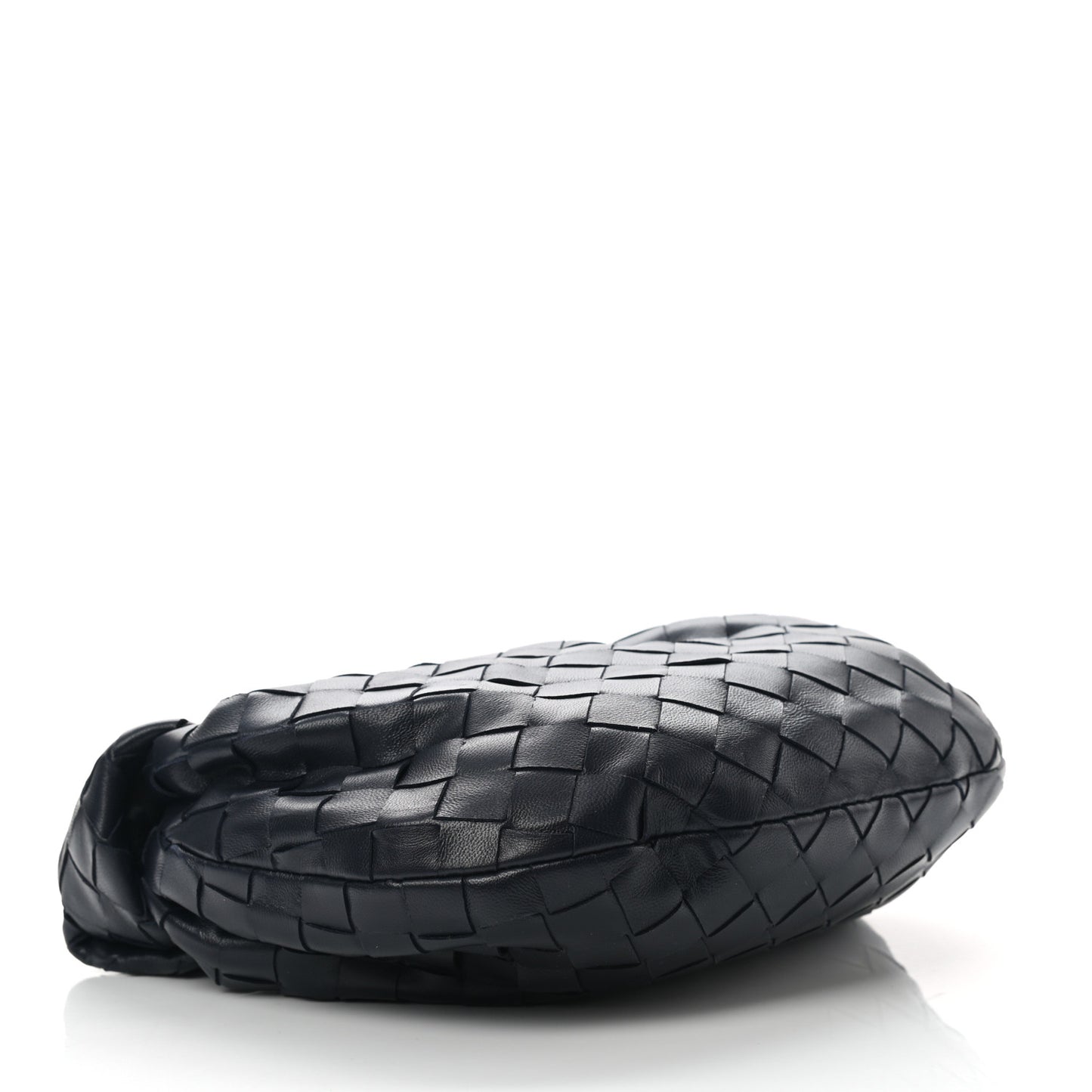 Nappa Intrecciato Mini Jodie Space