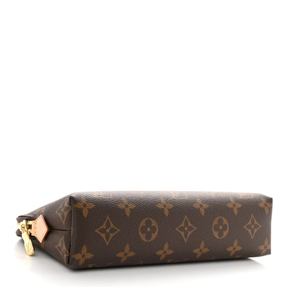 Louis Vuitton Monogram Cosmetic Pouch GM 4 of 8