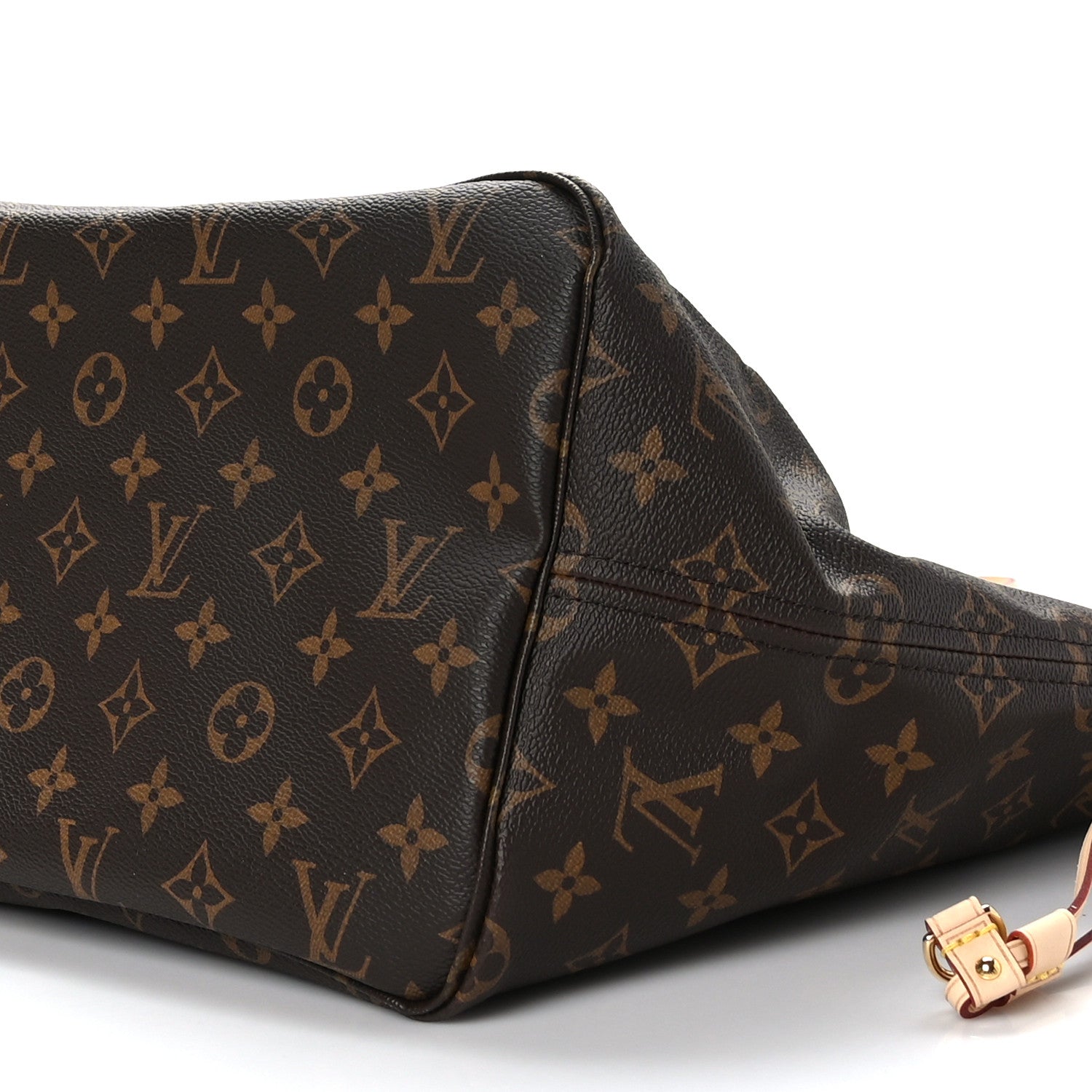 Louis Vuitton Monogram Neo Neverfull GM Pivoine 9 of 9