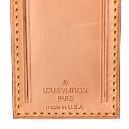 Louis Vuitton Monogram Keepall Bandouliere 55 6 of 12