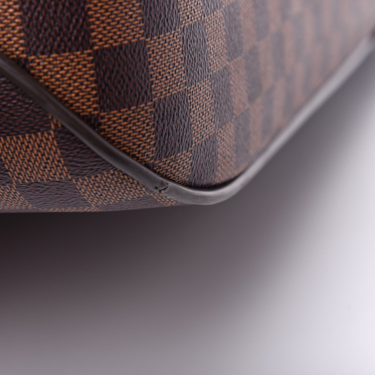 Louis Vuitton Damier Ebene Pegase 55 13 of 13