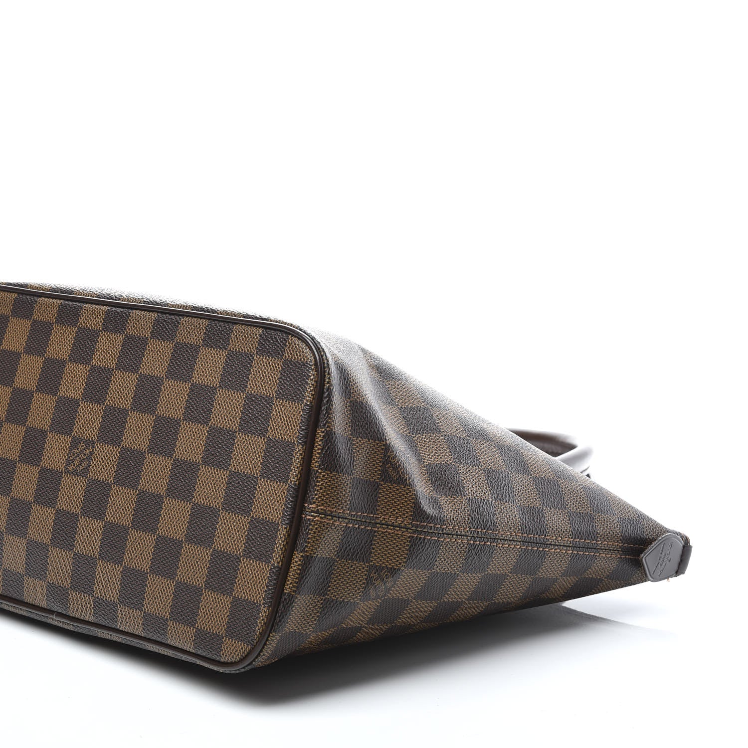 Louis Vuitton Damier Ebene Saleya PM 6 of 8