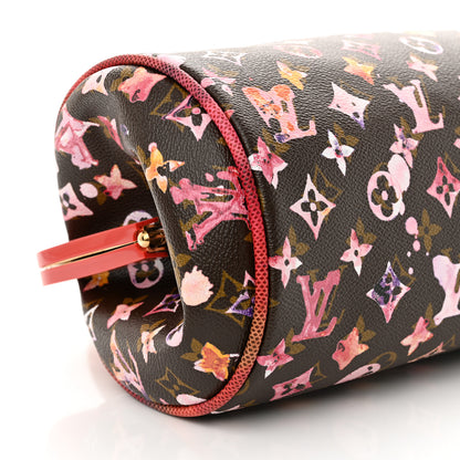Louis Vuitton Watercolor Aquarelle Frame Papillon Brown 9 of 10