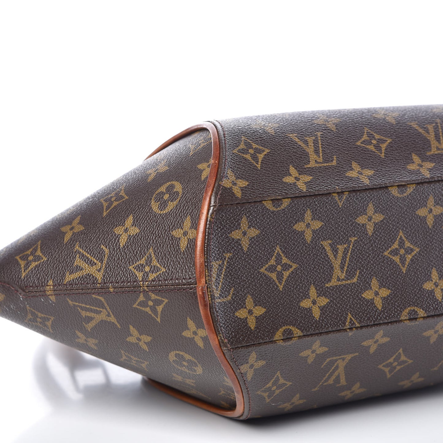 Monogram Ellipse MM
