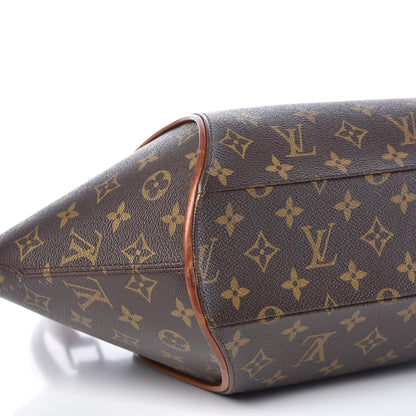 Louis Vuitton Monogram Ellipse MM 8 of 15