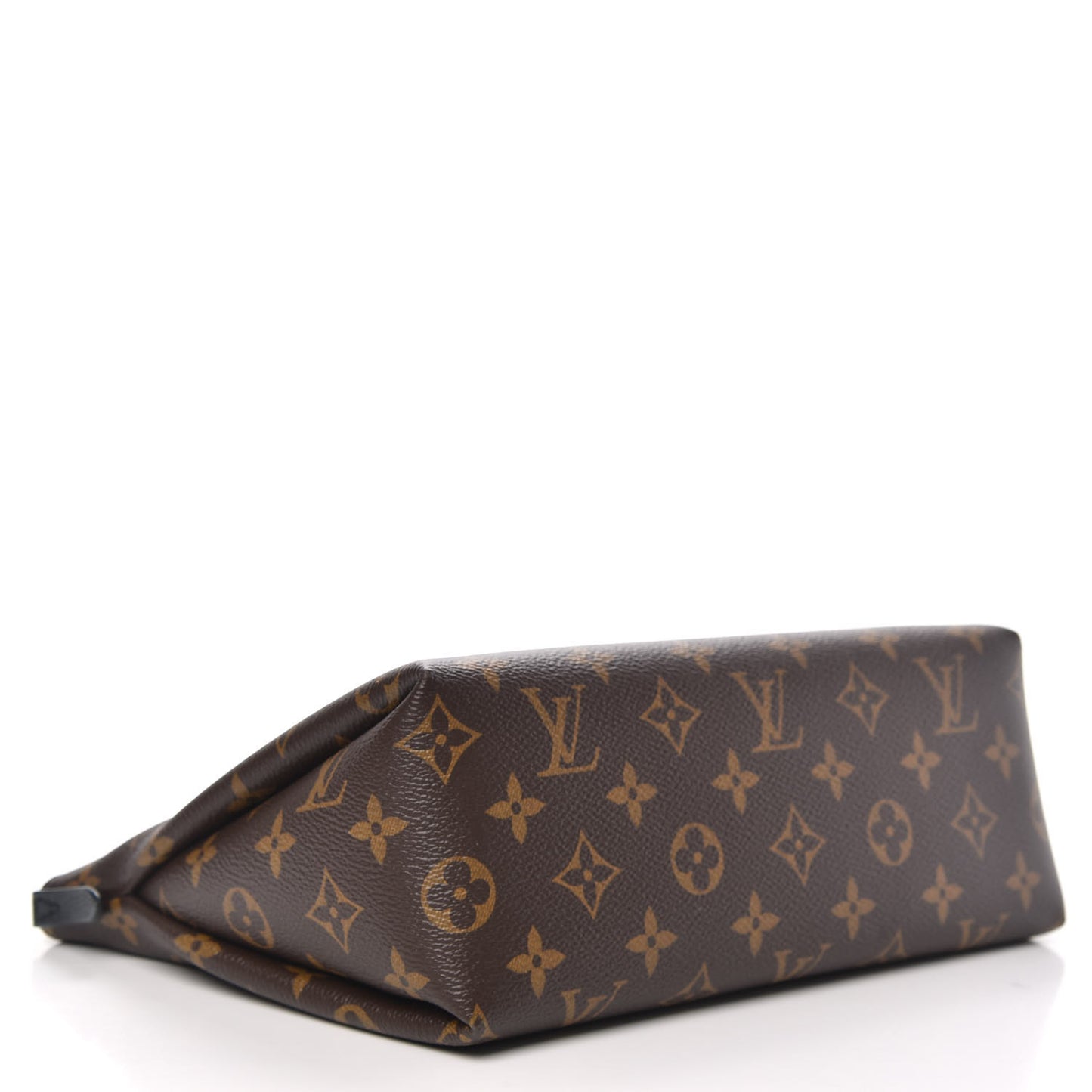 Monogram Pallas Beauty Case Black