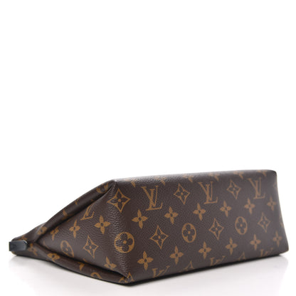 Louis Vuitton Monogram Pallas Beauty Case Black 4 of 10