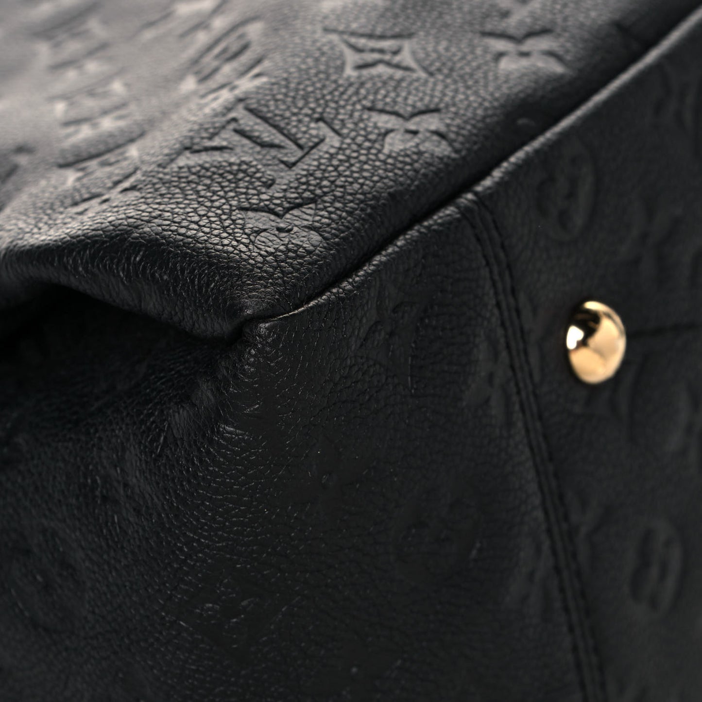 Empreinte Artsy MM Black