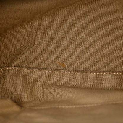 Givenchy Shiny Lord Calfskin Mini Antigona Camel 12 of 16