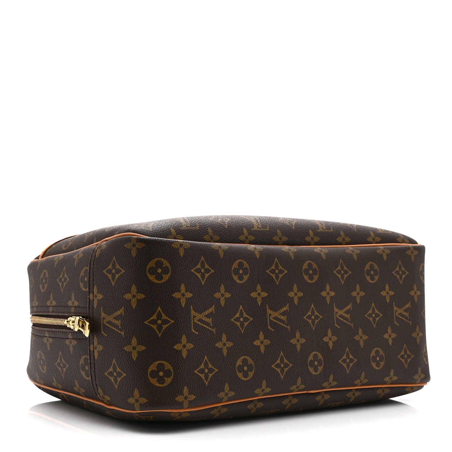 Louis Vuitton Monogram Deauville 4 of 10