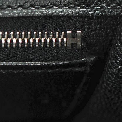 Hermes Epsom Birkin 30 Black 13 of 25