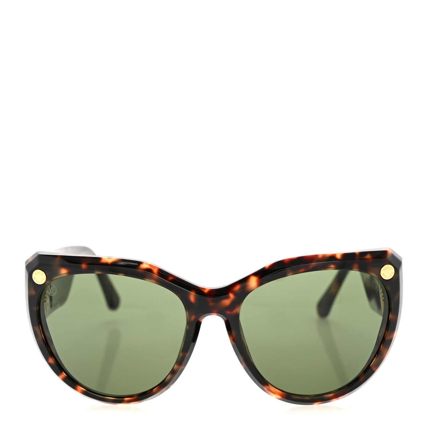 Acetate My Fair Lady Sunglasses Z0904W Tortoise