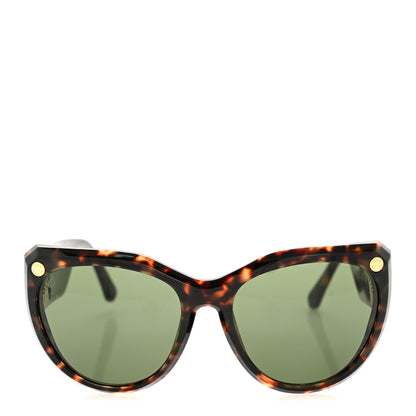 Louis Vuitton Acetate My Fair Lady Sunglasses Z0904W Tortoise 2 of 9