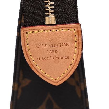 Louis Vuitton Monogram Toiletry Pouch 15 6 of 10
