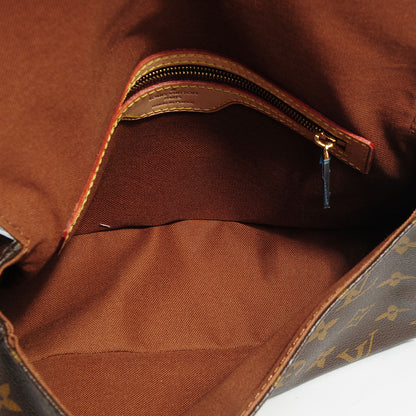 Louis Vuitton Monogram Mini Looping 5 of 7