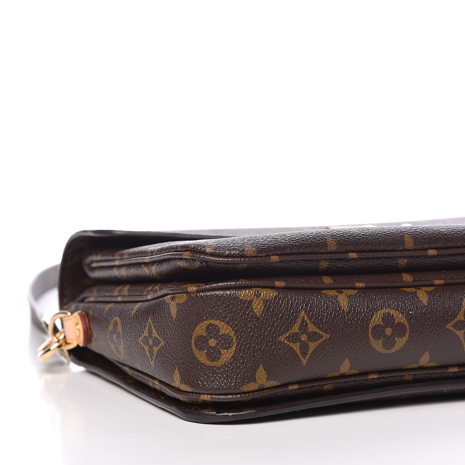 Louis Vuitton Monogram Pochette Metis 8 of 9