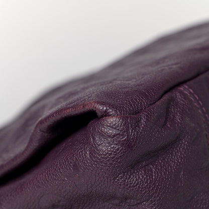 Louis Vuitton Empreinte Artsy MM Aube 7 of 8