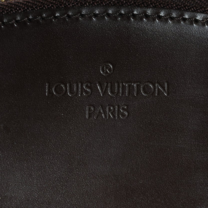 Louis Vuitton Damier Ebene Verona PM 8 of 8