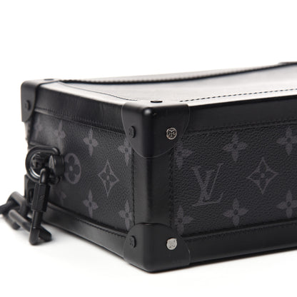 Louis Vuitton Monogram Eclipse Soft Trunk 7 of 9