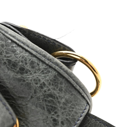 Balenciaga Agneau Giant 21 Gold Hardware City Anthracite 9 of 10