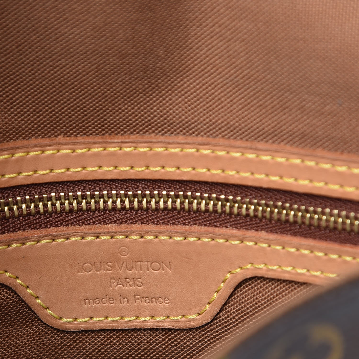 Louis Vuitton Monogram Mini Looping 6 of 20