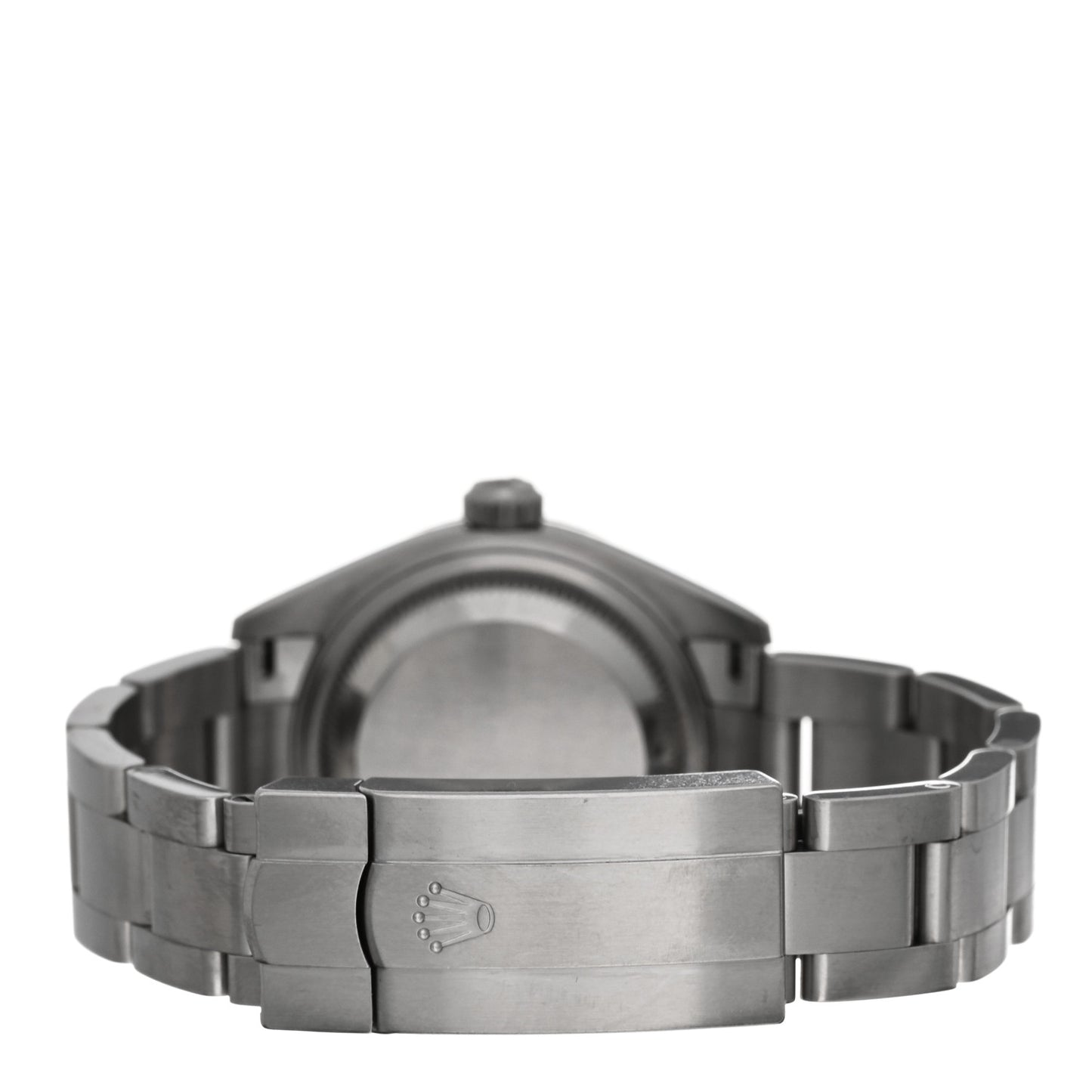 Stainless Steel 28mm Oyster Perpetual Datejust Watch Silver 276200