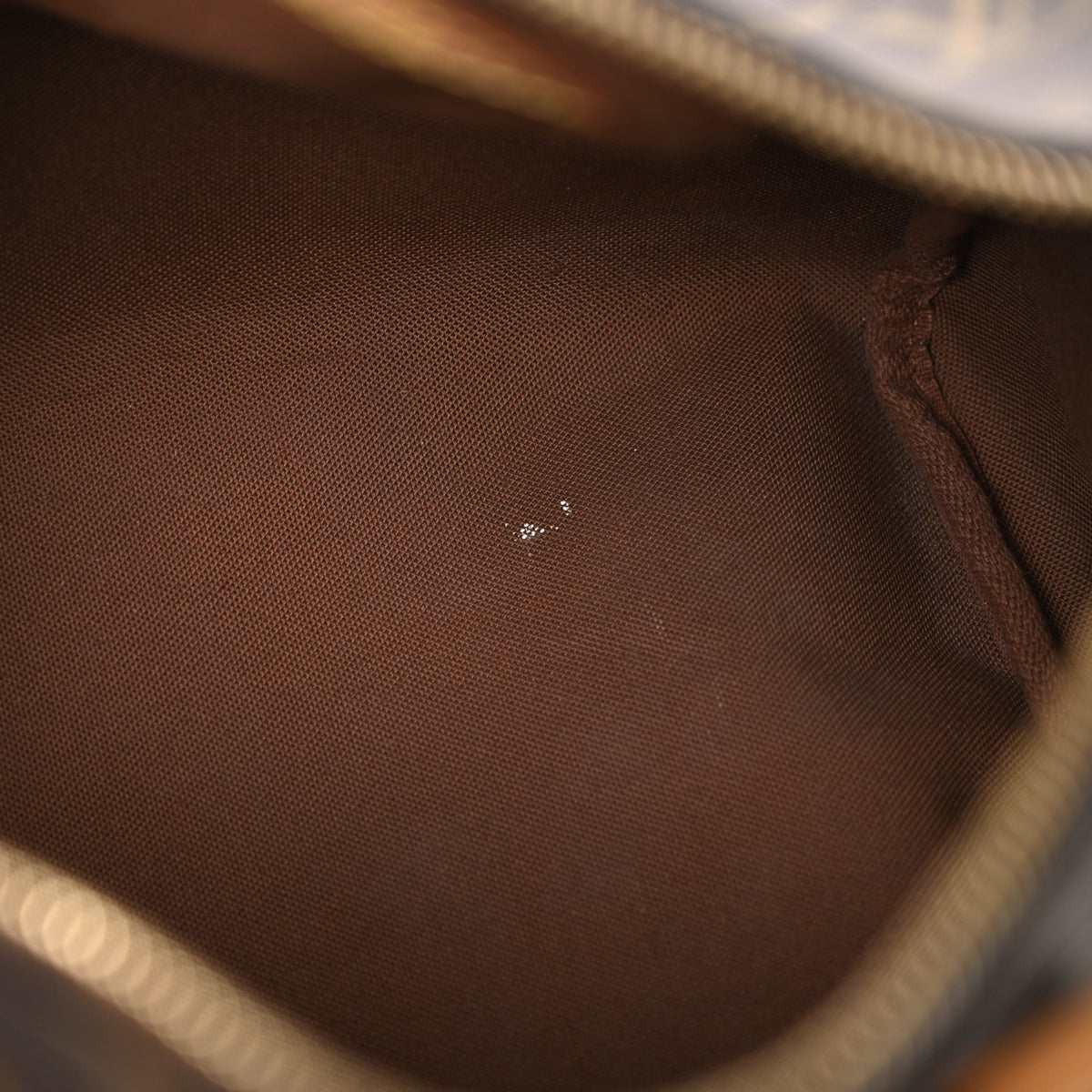 Louis Vuitton Monogram Speedy 30 11 of 11
