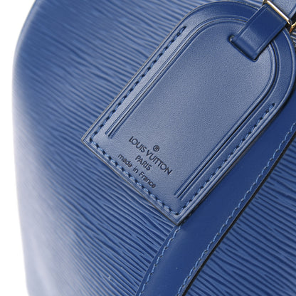 Louis Vuitton Epi Keepall 45 Toledo 9 of 11