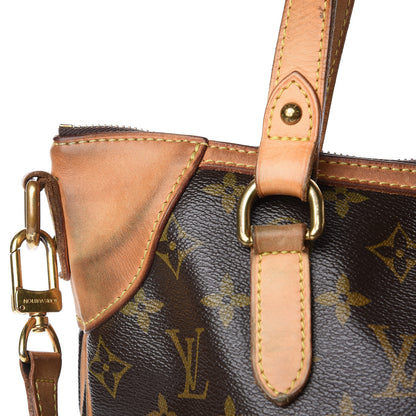 Louis Vuitton Monogram Odeon GM 13 of 16