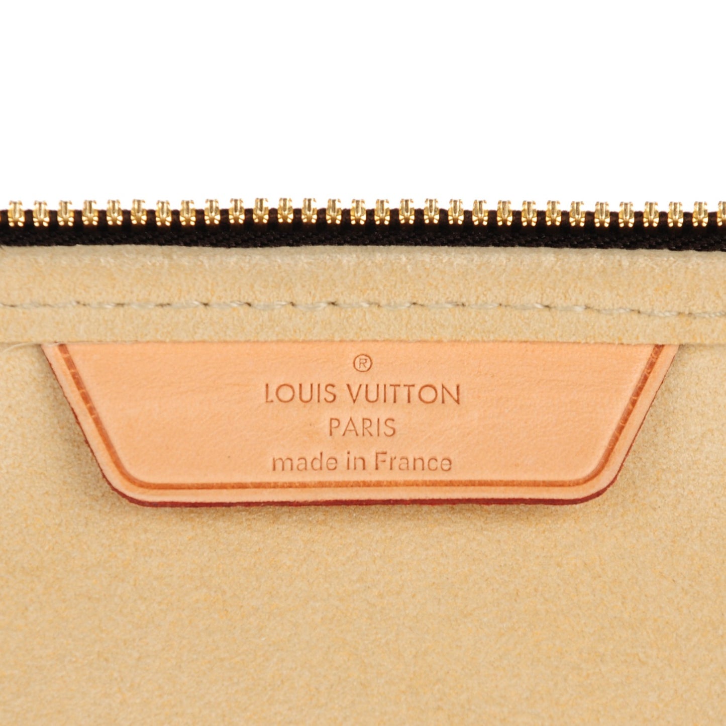 Monogram 15 Inch Laptop Sleeve