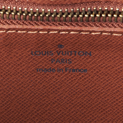 Louis Vuitton Monogram Trocadero 27 8 of 8