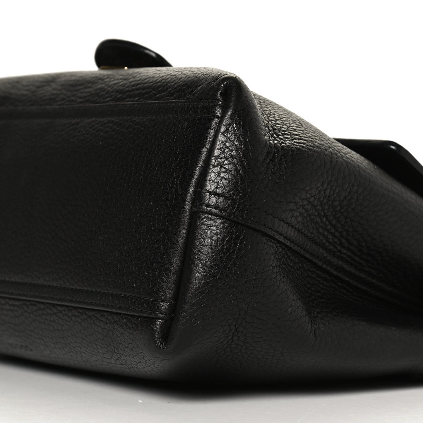 Cellarius Calfskin GG Marmont Shoulder Bag Black