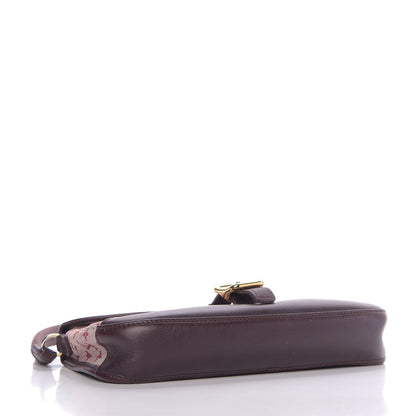 Louis Vuitton Mini Monogram Marjorie Cherry 4 of 10