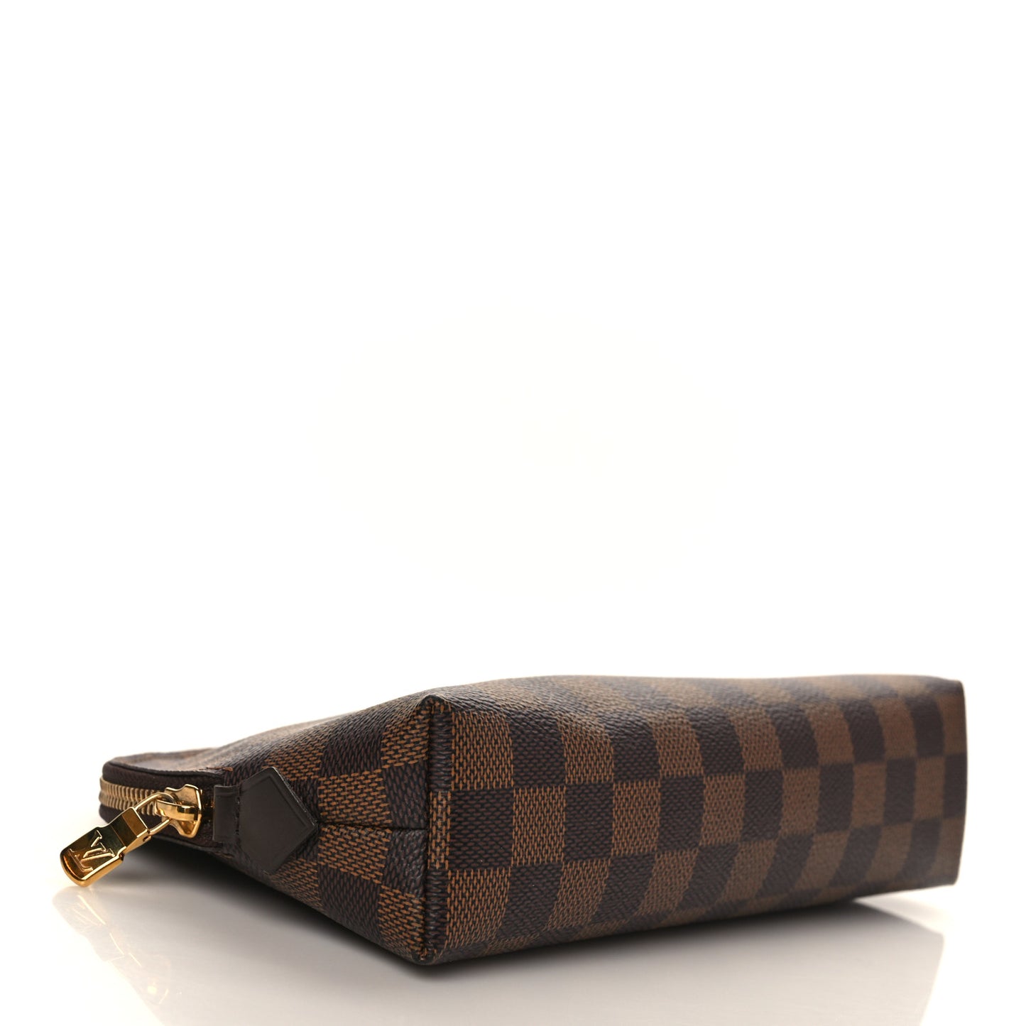 Damier Ebene Cosmetic Pouch GM